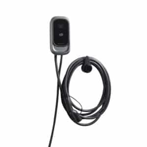 Andaiic fali elektromos autó töltő Type 2, 16A, 3 fázis, 11 kW, 5 m