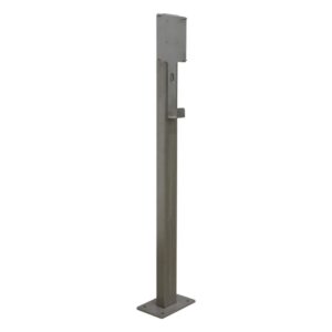 Eaton GMB/GMH  elektromos autó töltő tartóoszlop - Image 5