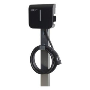Eaton GMB/GMH  elektromos autó töltő tartóoszlop - Image 4