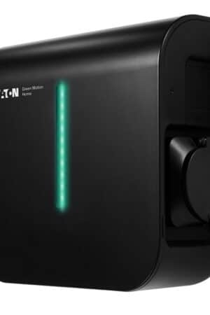 EATON Green Motion Home XCI3278221-00000 fali töltő 22kW,Wifi, APP, Type 2 aljzat