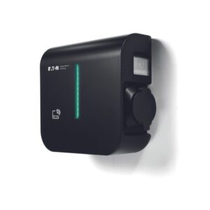 EATON Green Motion Home GMB2201BAAA00A00 fali töltő 22kW,MID, RFID, Wifi, Type 2 aljzat