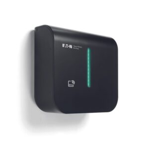 EATON Green Motion Home GMB2201BAAA00A00 fali töltő 22kW,MID, RFID, Wifi, Type 2 aljzat - Image 4