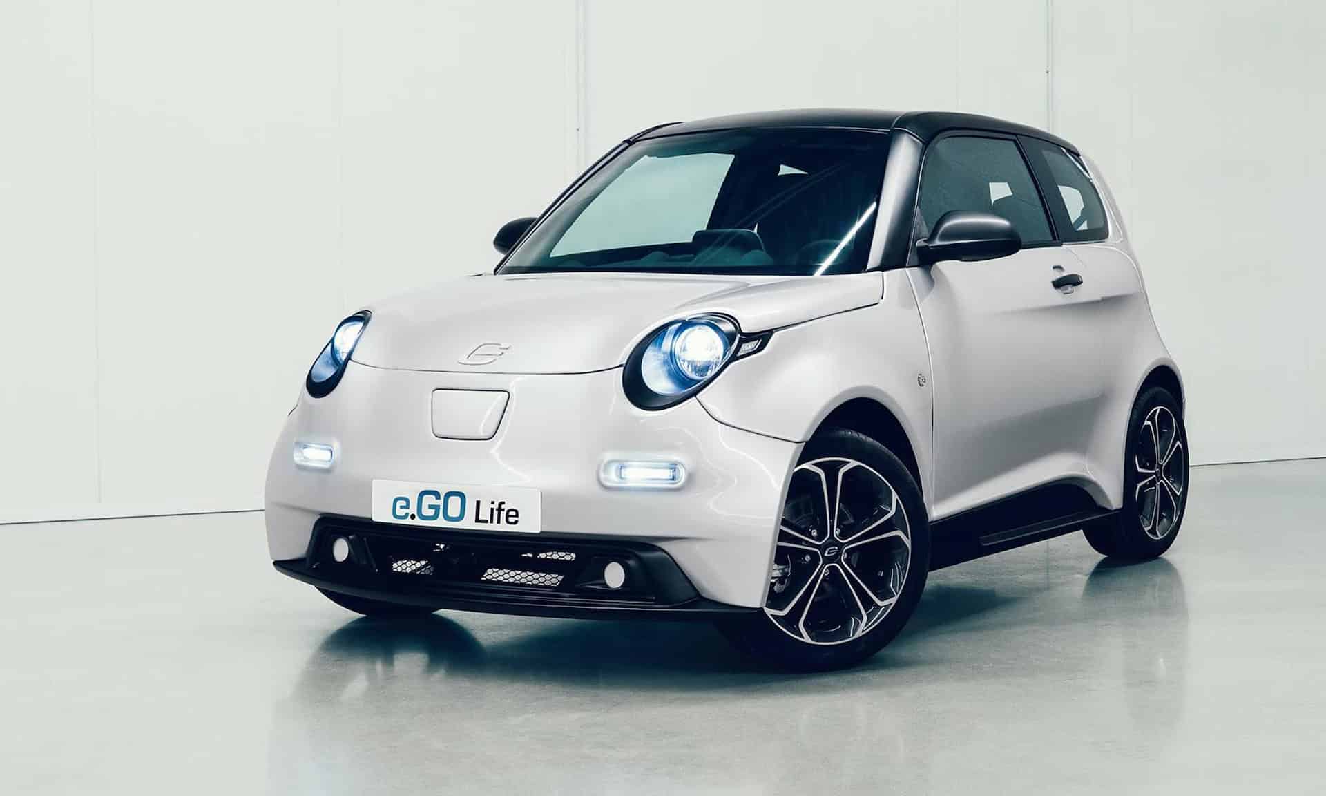 ego life elektromos töltés, töltő és töltőkábel