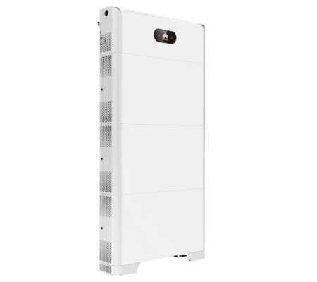 Huawei Luna akkumulátor hibrid napelem rendszer